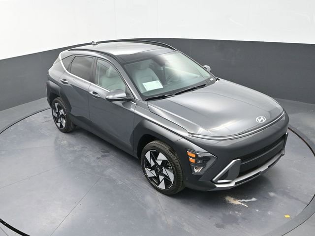 New 2026 Hyundai Kona Limited AWD/4WD image 24
