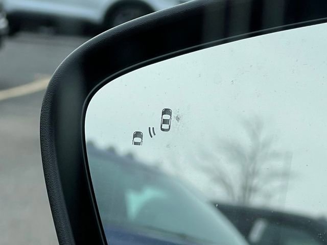 New 2026 Ford Escape SE image 12