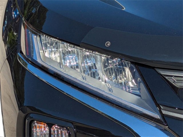 New 2025 Mitsubishi Outlander Sport Trail Edition image 11