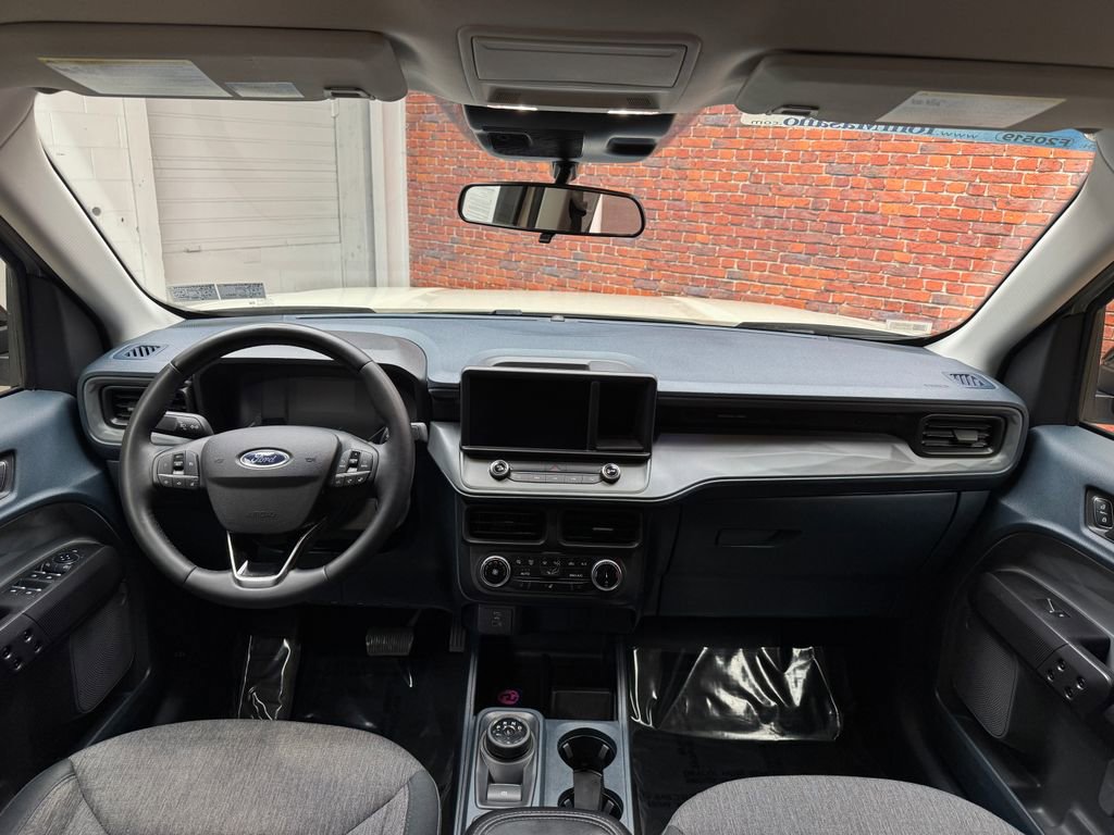 Used 2024 Ford Maverick XLT w/ XLT Luxury Package image 13