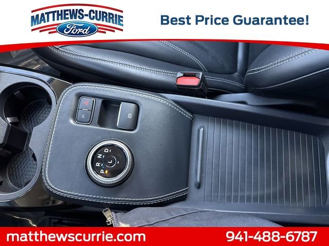 Certified 2021 Ford Mustang Mach-E Premium image 21