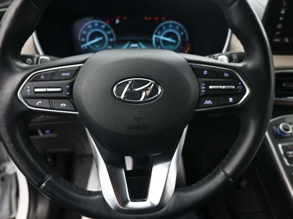 Used 2023 Hyundai Santa Fe Limited image 20