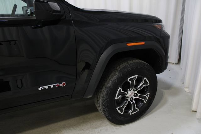 Used 2024 GMC Canyon AT4 w/ AT4 Premium Package AWD/4WD image 38
