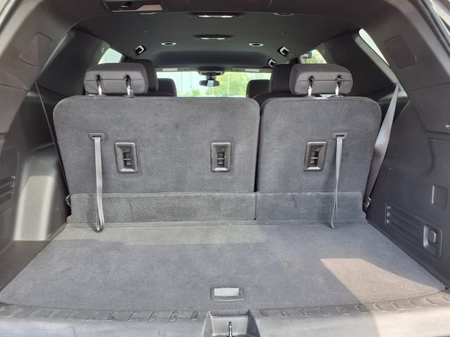 Certified 2023 Chevrolet Traverse LT AWD/4WD image 22