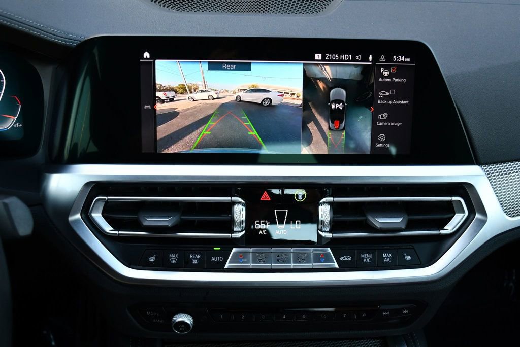 Used 2023 BMW M440i Convertible w/ Premium Package image 76