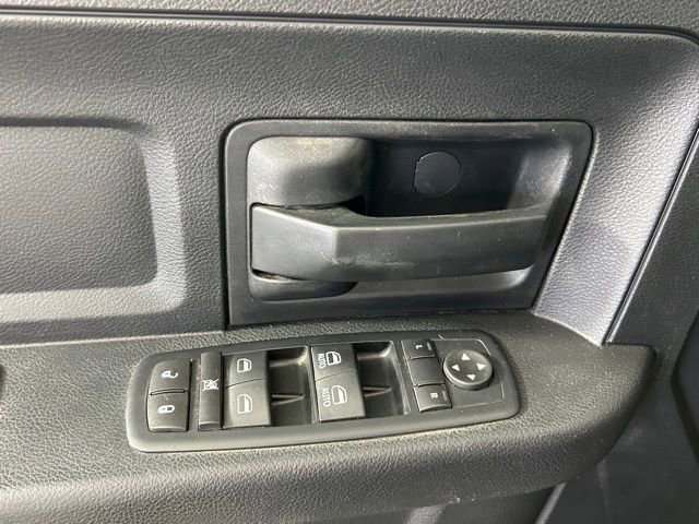 Used 2016 RAM 1500 Tradesman w/ Popular Equipment Group image 16