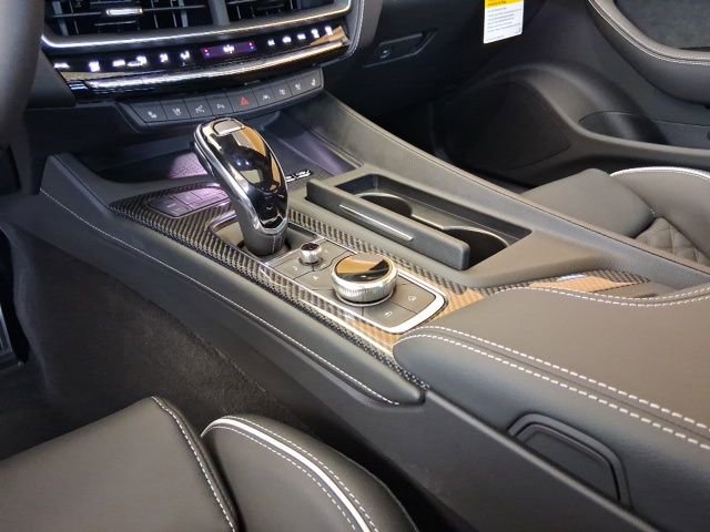 New 2026 Cadillac CT5 V Blackwing w/ Super Cruise 1 Package image 20