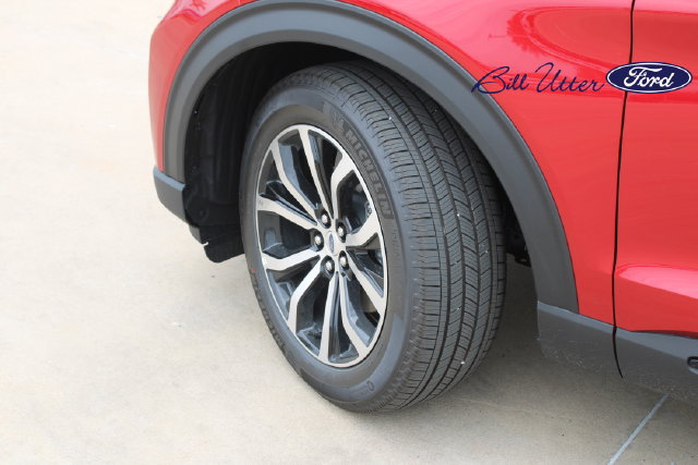 New 2026 Ford Explorer ST-Line w/ Premium Package RWD image 5