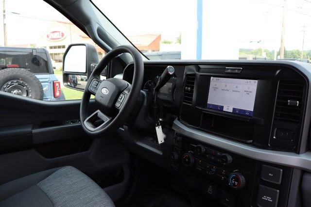 New 2026 Ford F250 XLT AWD/4WD image 34