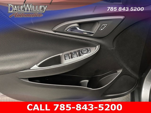 Used 2024 Chevrolet Malibu LT image 18