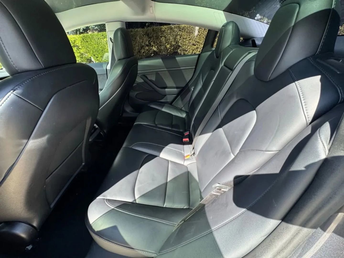 Used 2023 Tesla Model 3 Standard Range image 13