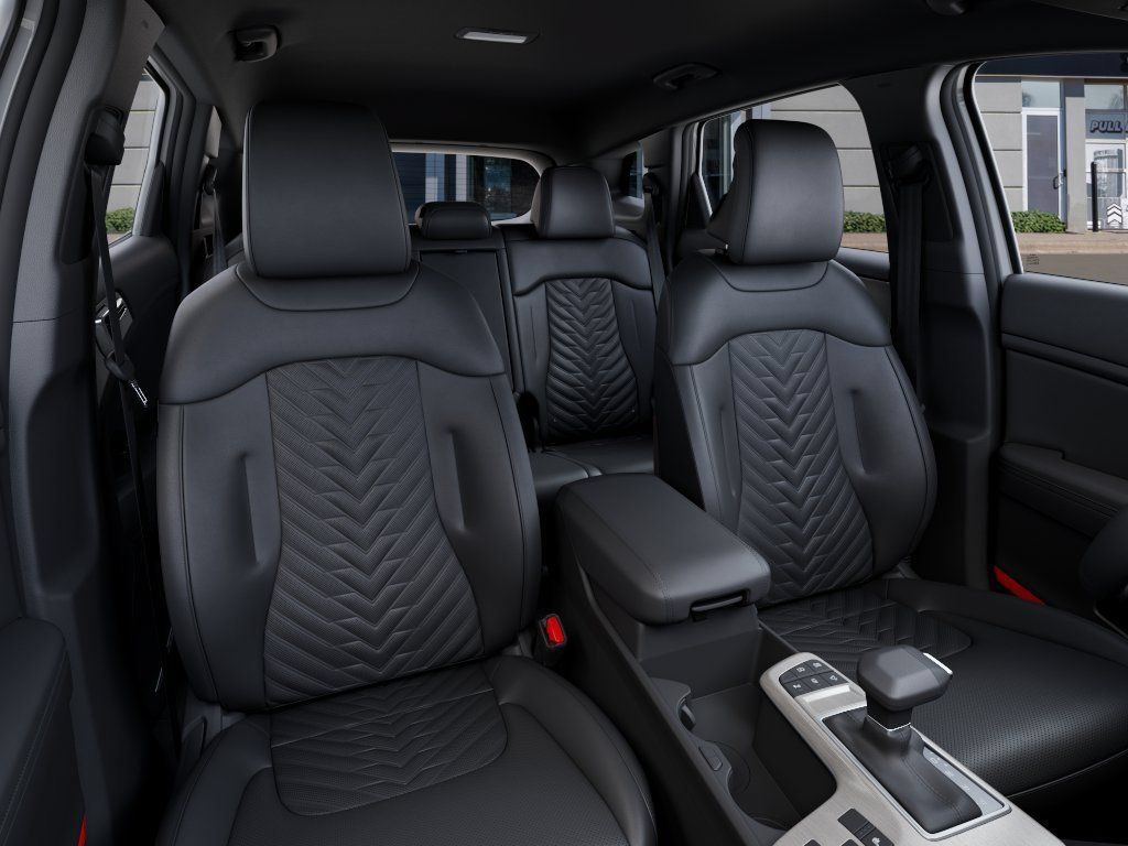 New 2026 Kia Sportage X-Line AWD/4WD image 19