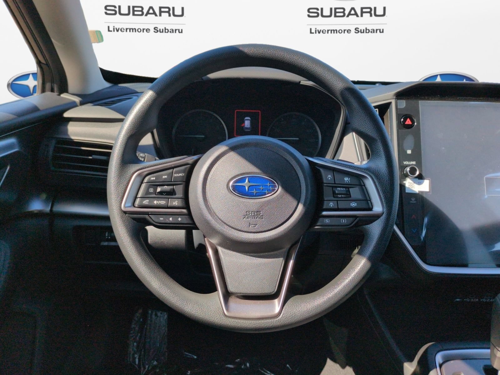 New 2026 Subaru Impreza 2.0i Sport AWD/4WD image 13
