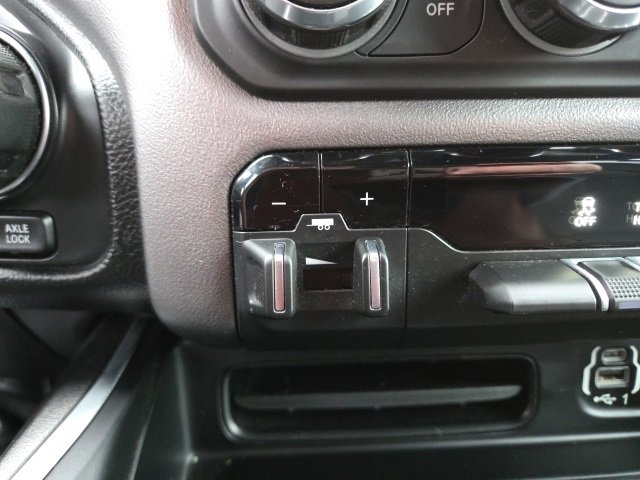 Used 2020 RAM 1500 Big Horn image 8