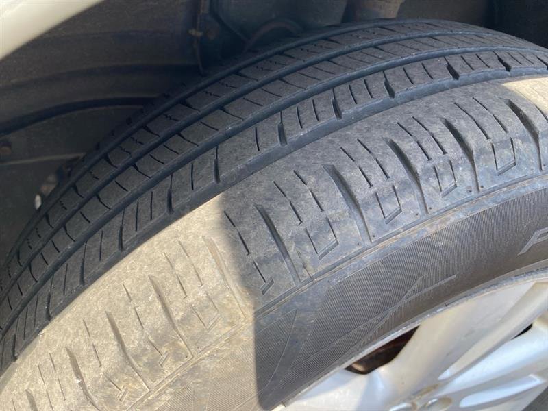 Used 2007 Toyota Highlander 4WD image 8