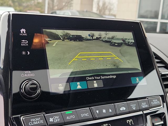 Used 2024 Honda Odyssey EX-L image 18