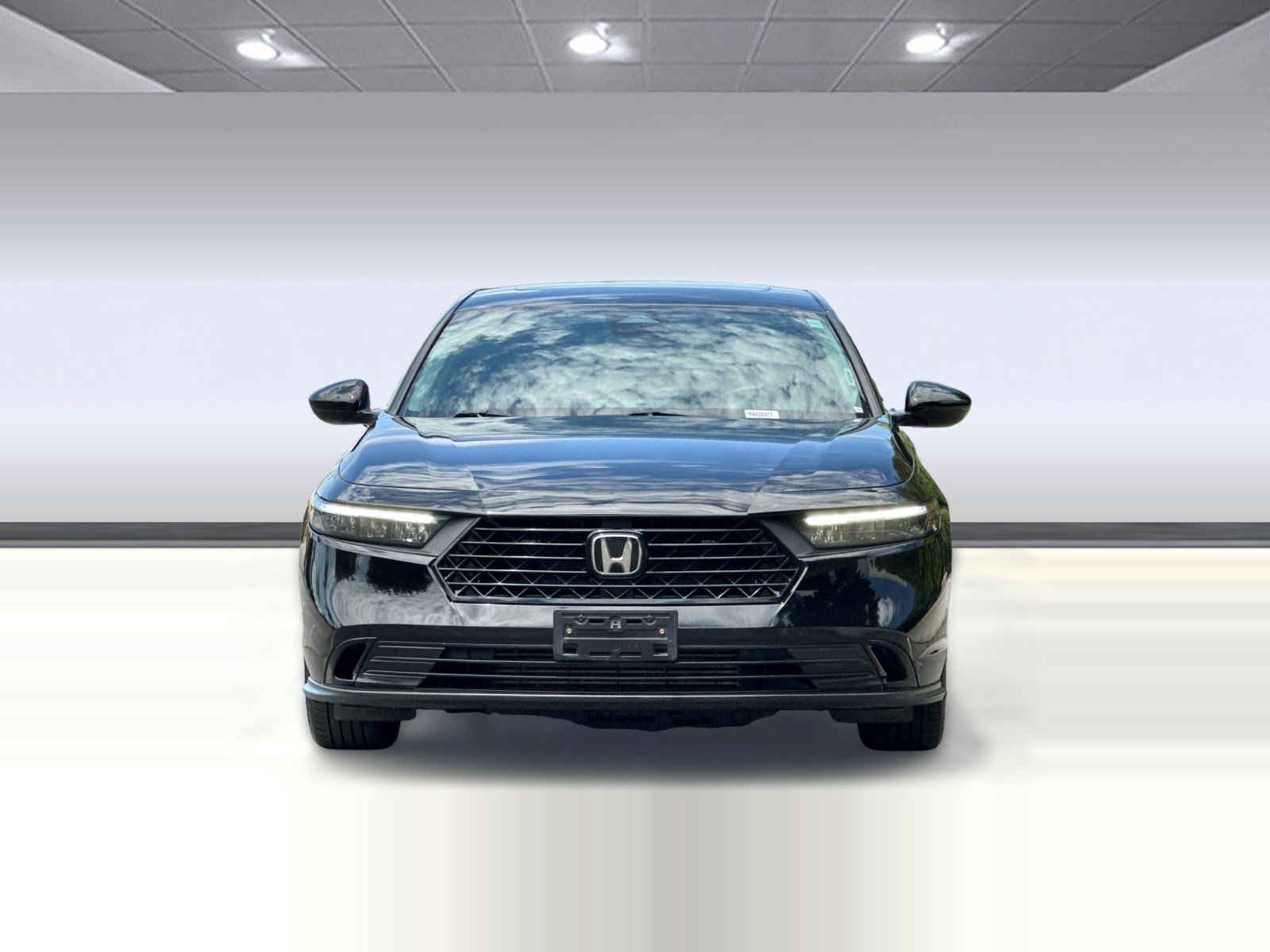 Used 2024 Honda Accord EX image 6