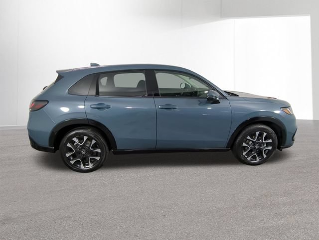 New 2027 Honda HR-V EX-L image 22