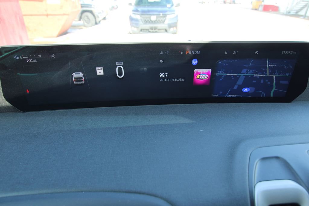 Used 2025 Ford Expedition Max Active image 49