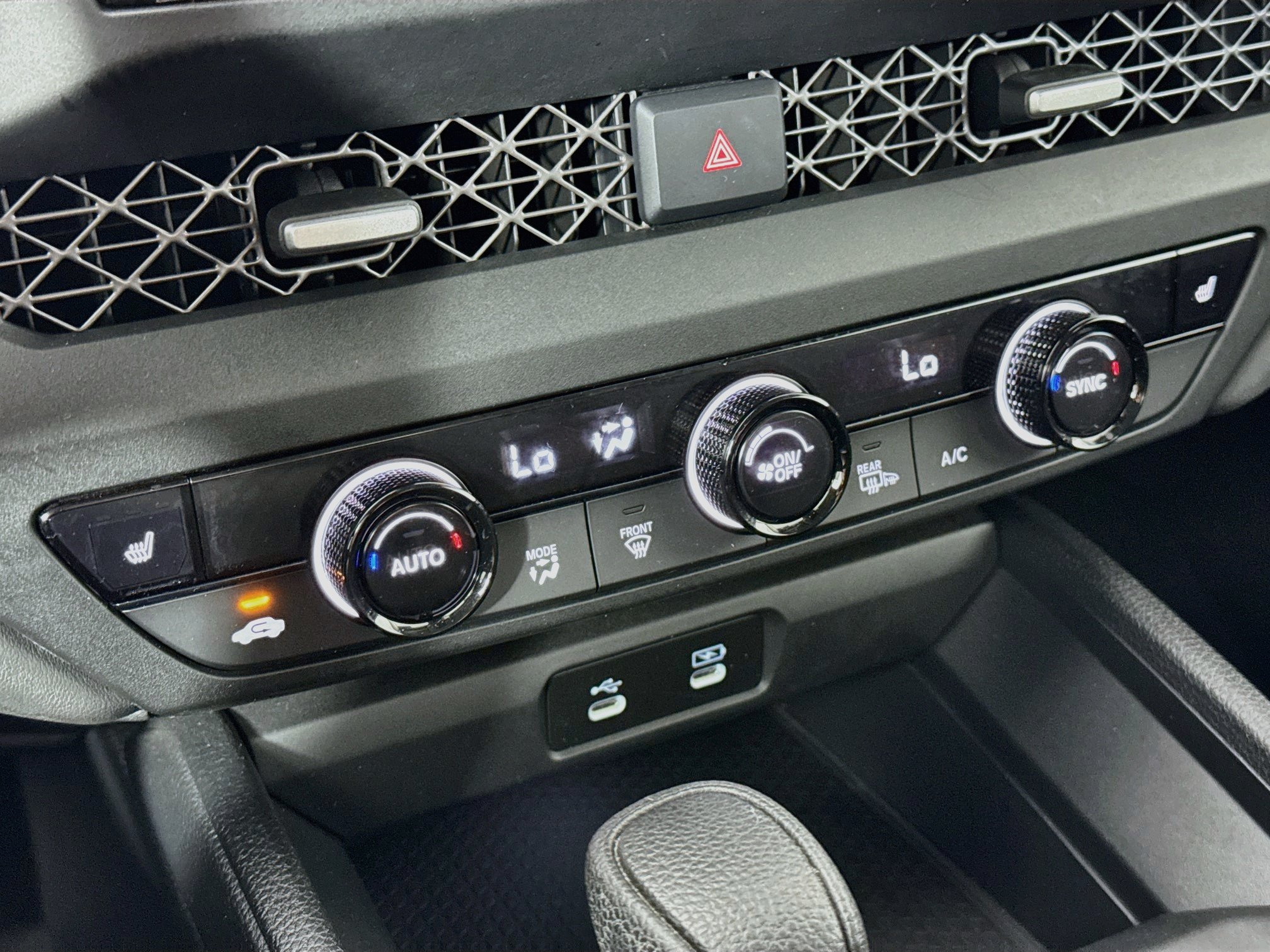 Certified 2023 Honda Accord EX image 15