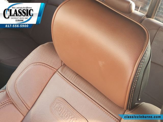 Used 2024 RAM 2500 Limited w/ Safety Group image 39