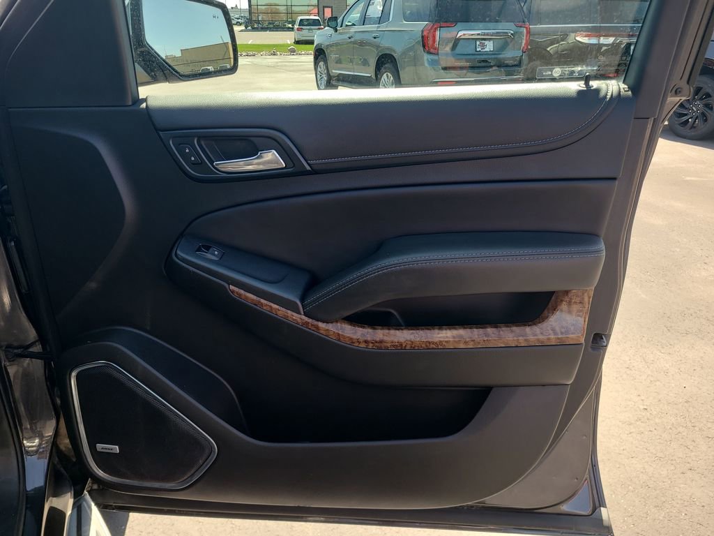 Used 2018 Chevrolet Tahoe Premier AWD/4WD image 44
