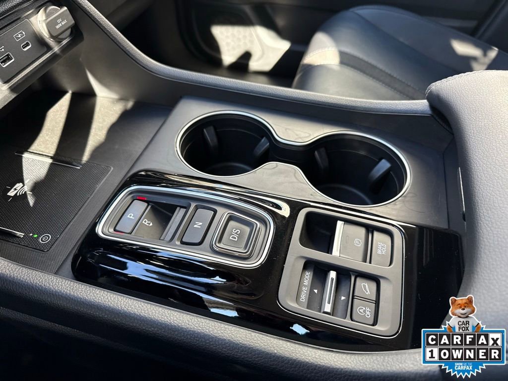 Used 2025 Honda Pilot EX-L image 25