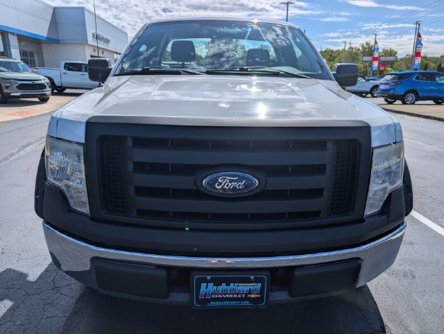 Used 2011 Ford F150 XL w/ PWR Equipment Group RWD image 8