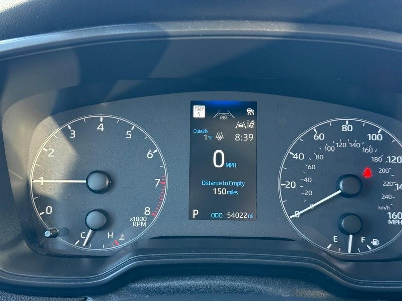 Used 2024 Toyota Corolla LE image 22