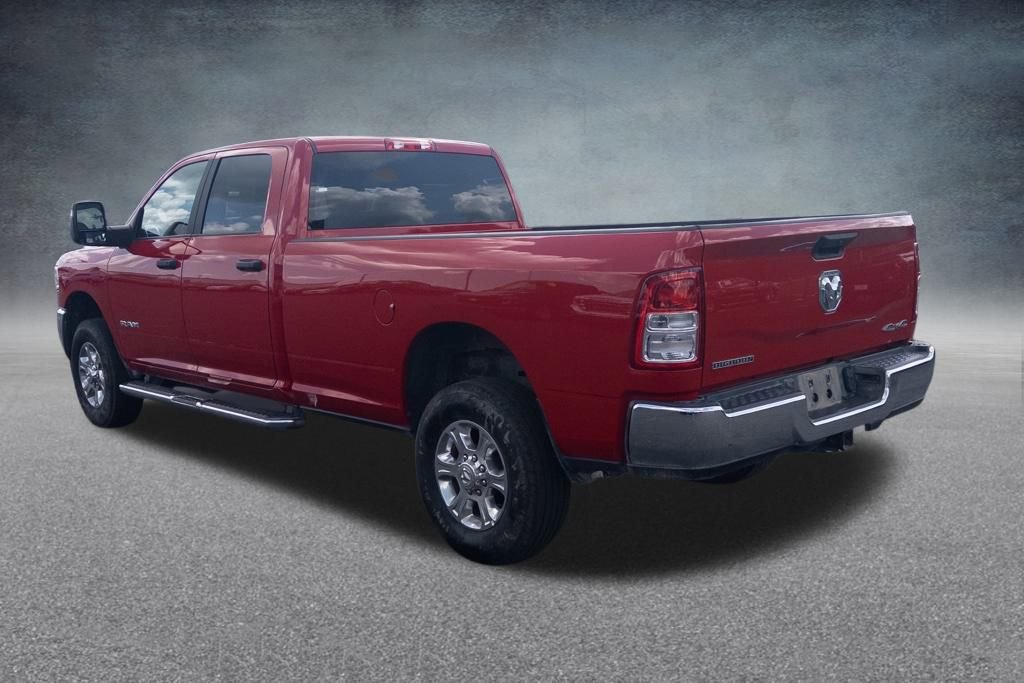 Used 2024 RAM 2500 Big Horn image 10