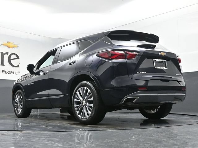 Used 2021 Chevrolet Blazer Premier FWD image 5