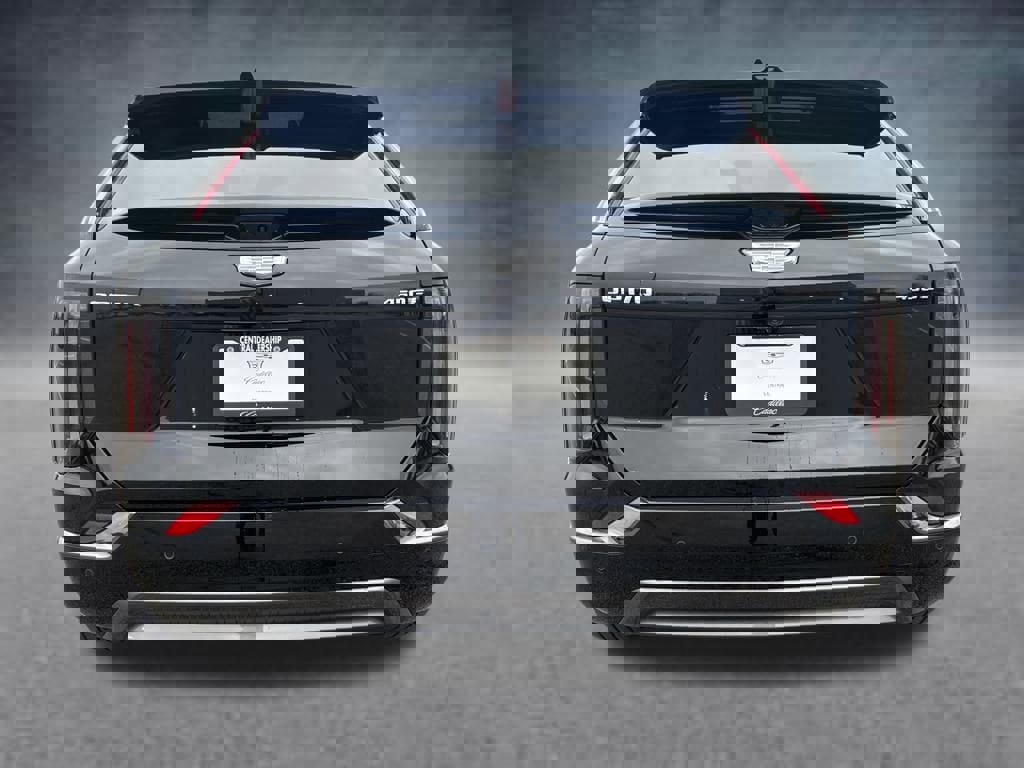 New 2026 Cadillac Optiq Sport 1 image 6