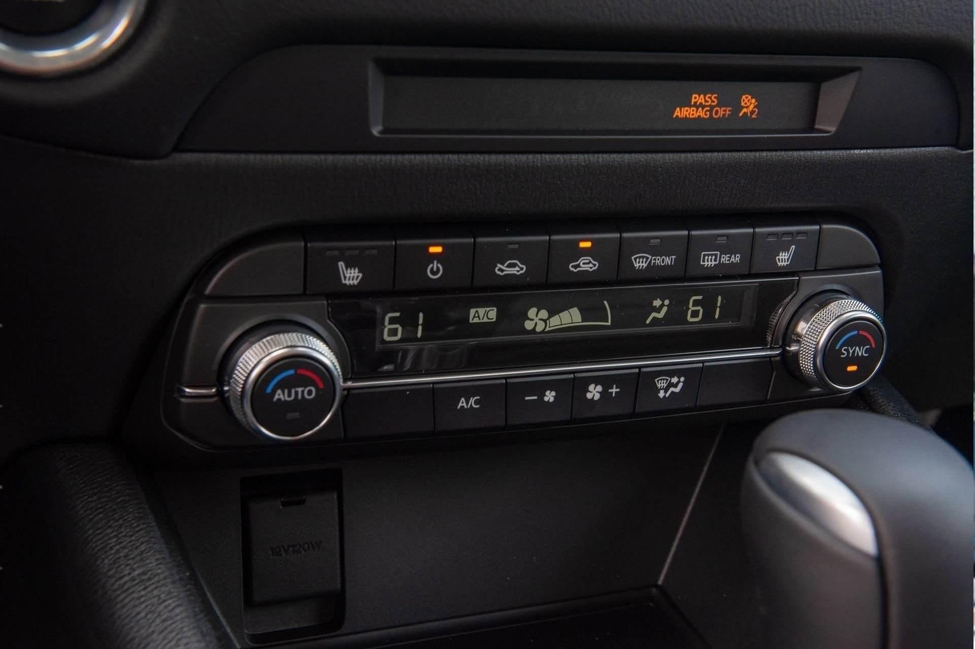 New 2025 MAZDA CX-5 AWD 2.5 S w/ Preferred Package image 23