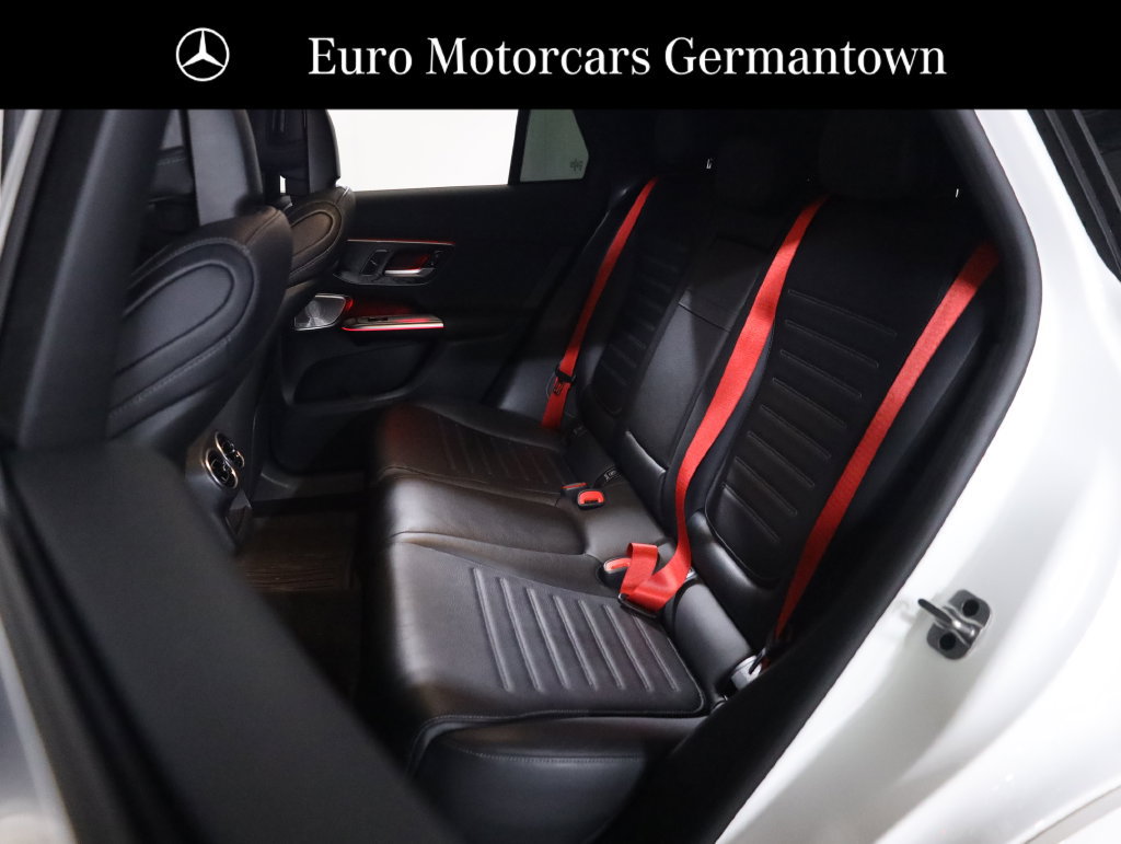 Used 2024 Mercedes-Benz GLC 43 AMG 4MATIC Coupe image 29