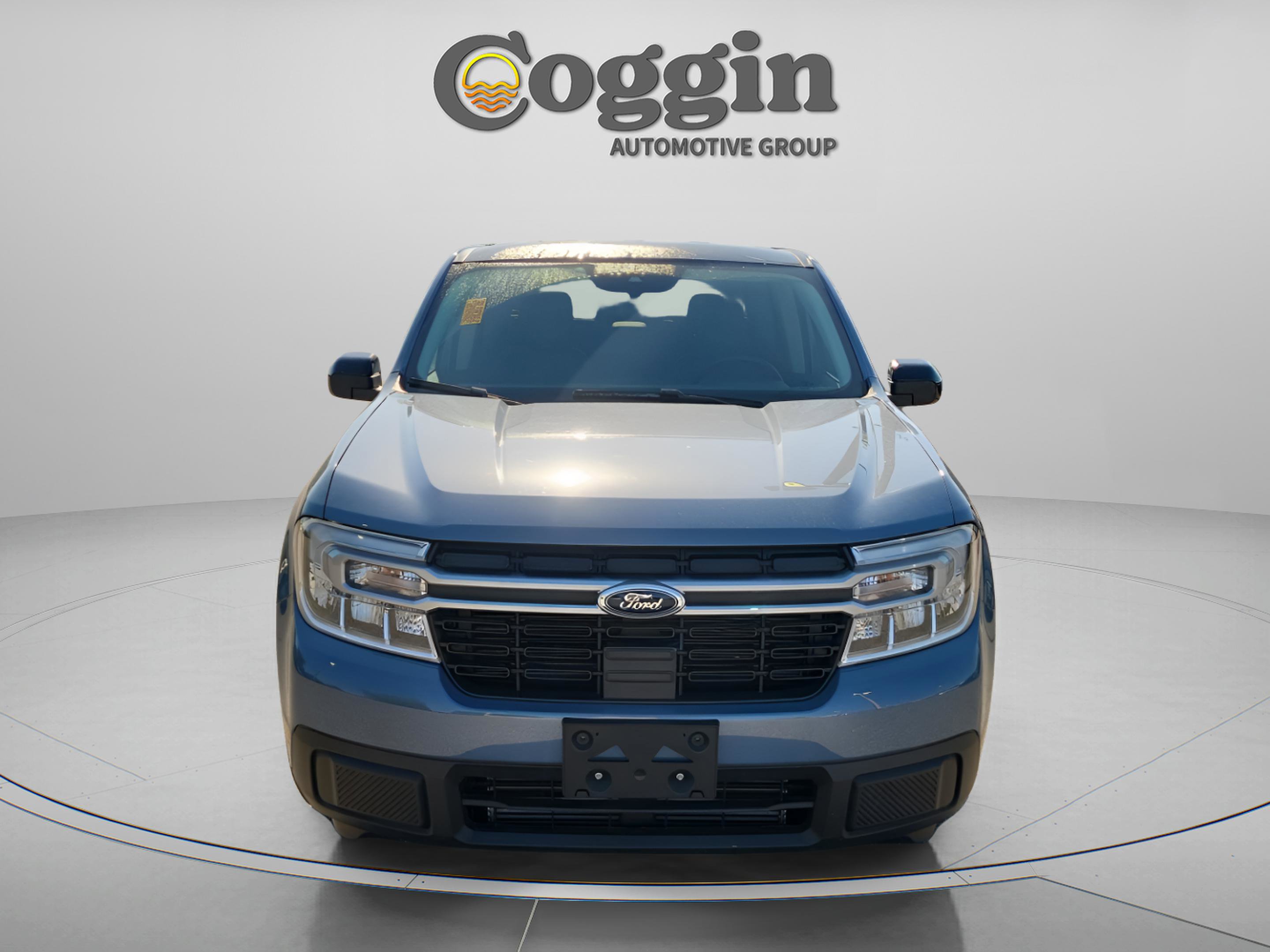 Used 2024 Ford Maverick Lariat w/ 4K Tow Package image 4