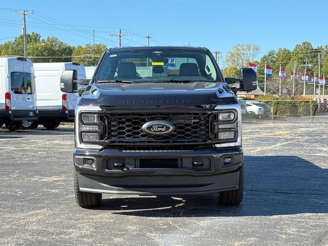 New 2026 Ford F250 XLT image 10