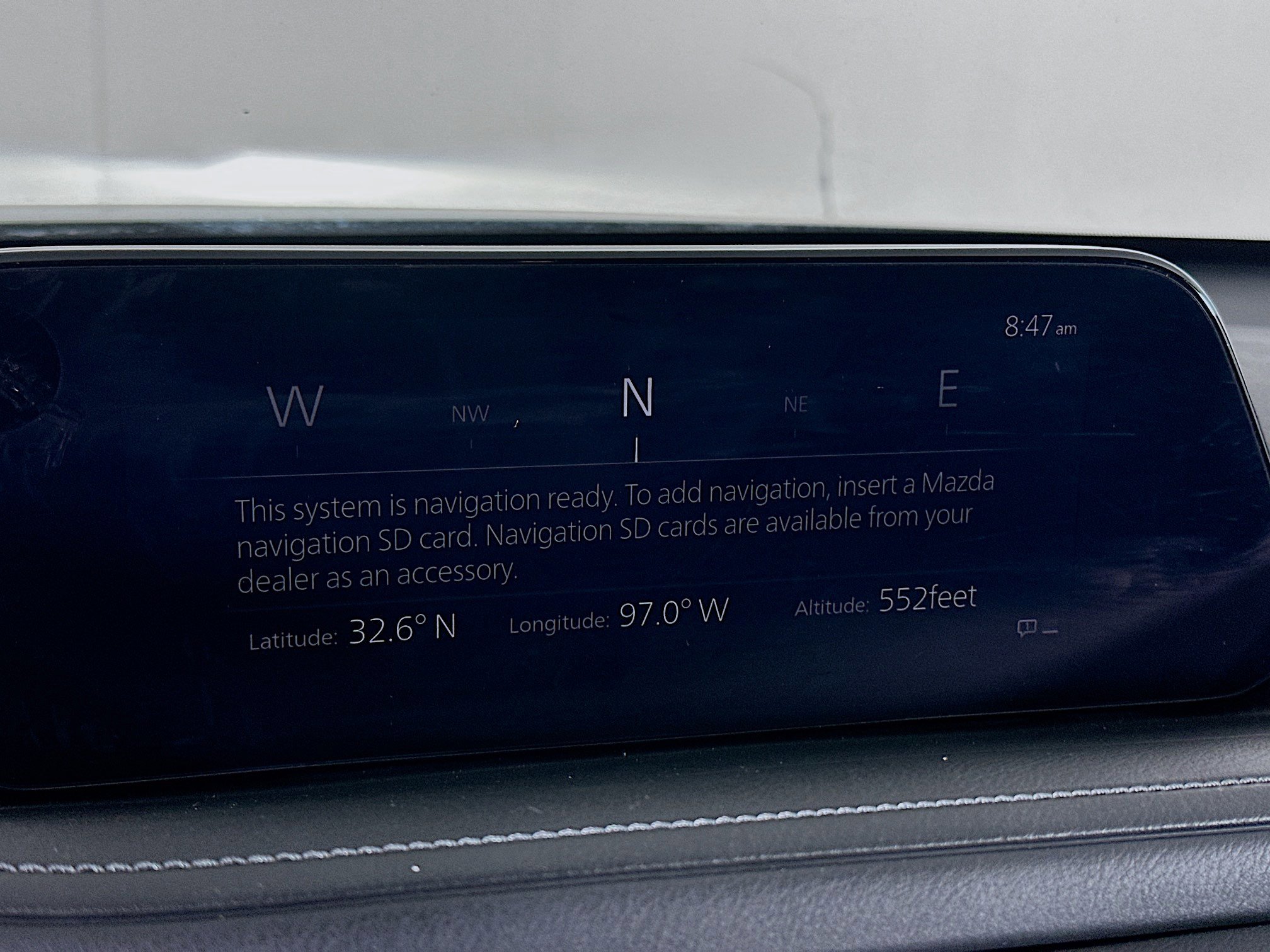 Used 2024 MAZDA CX-30 AWD 2.5 S w/ Select Sport Pkg image 22