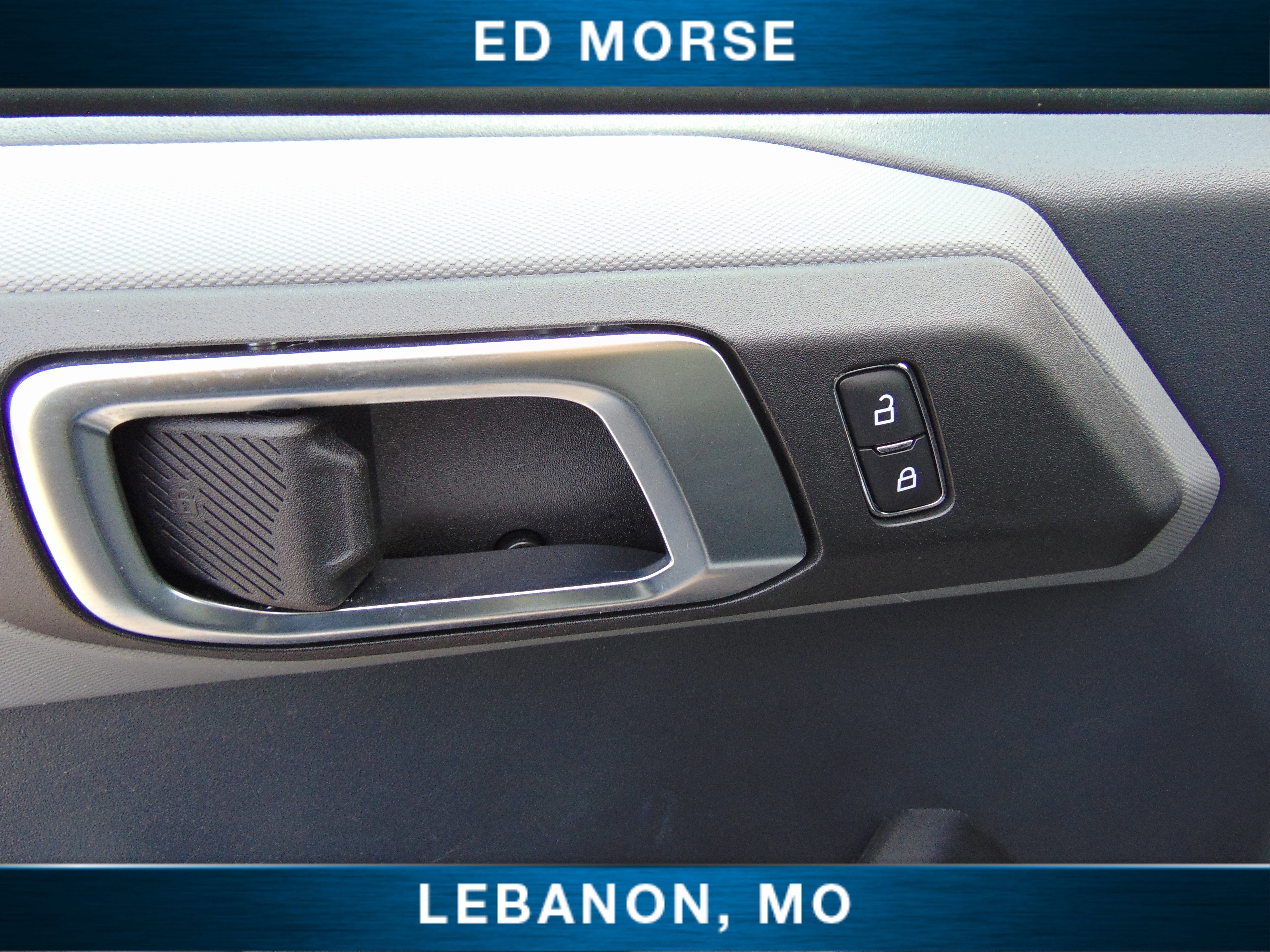 Certified 2024 Ford Bronco Big Bend image 18