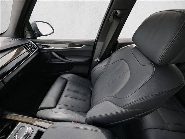 Used 2017 BMW X5 sDrive35i RWD image 20