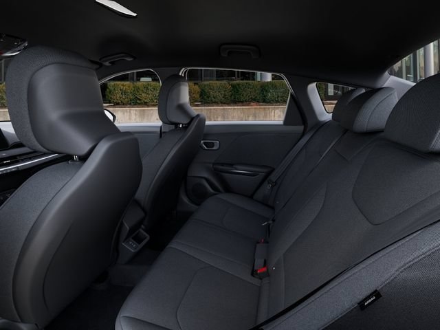 New 2026 Kia K4 FWD image 19