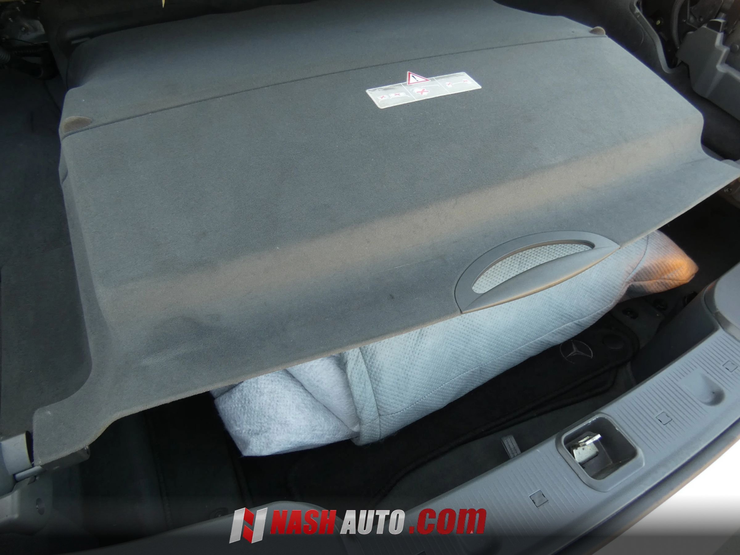 Used 2006 Mercedes-Benz SL 500 image 64