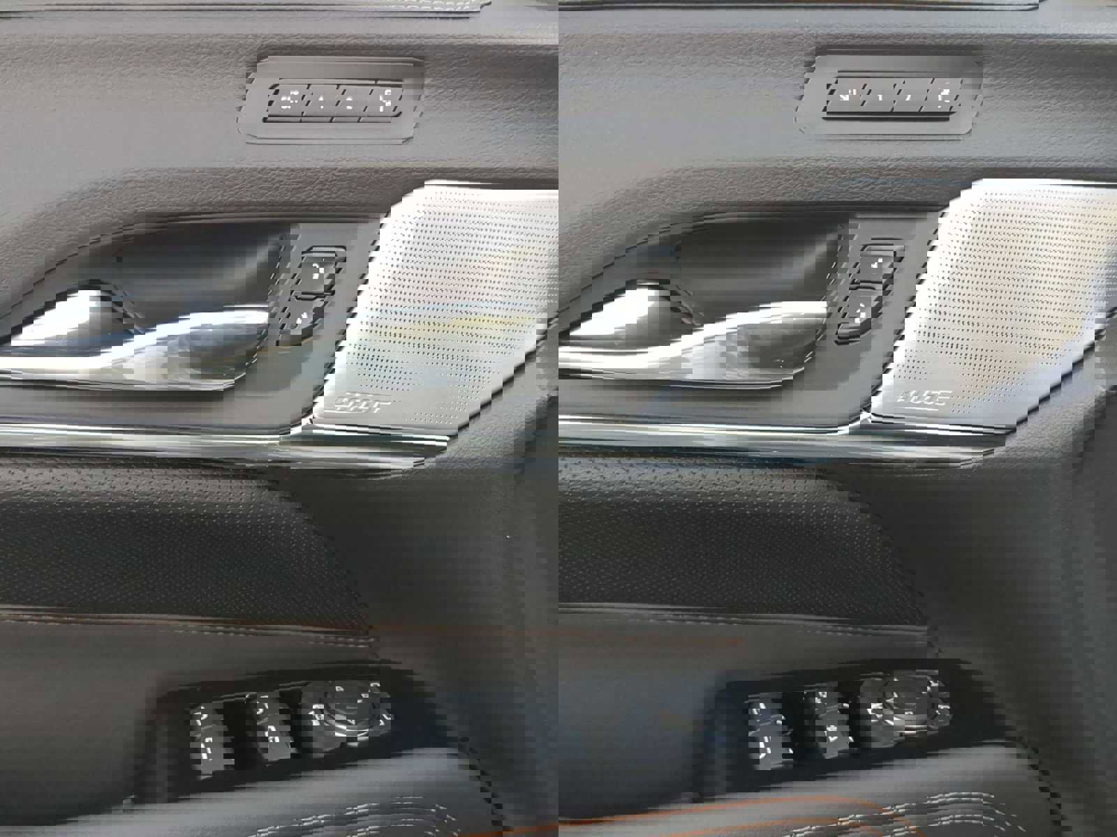 New 2025 Cadillac CT4 Sport image 11