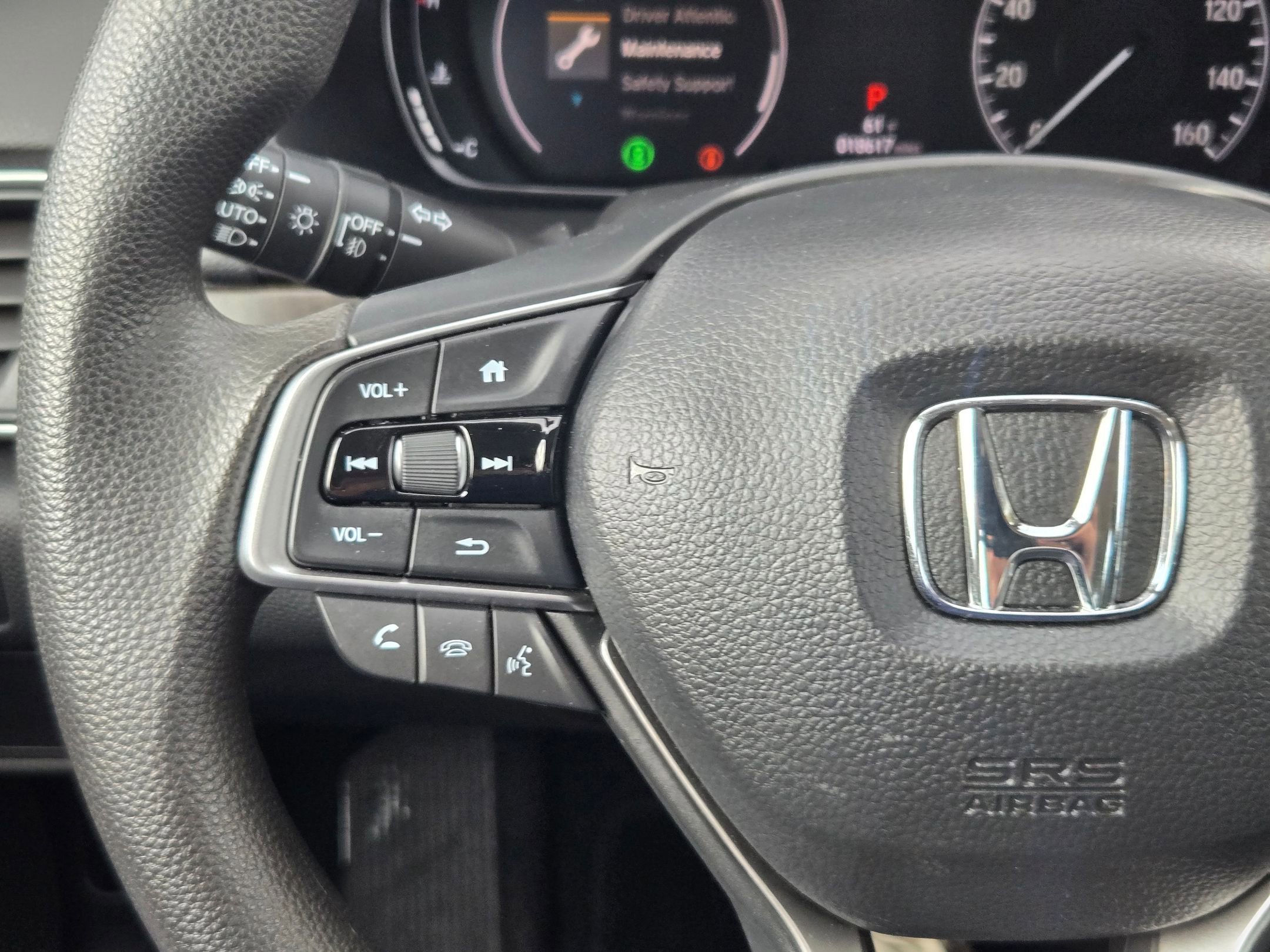 Used 2020 Honda Accord EX image 23