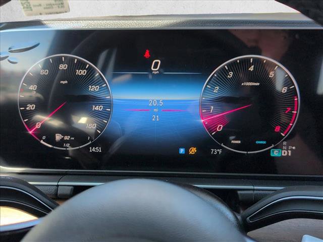 New 2026 Mercedes-Benz GLE 350 4MATIC image 11