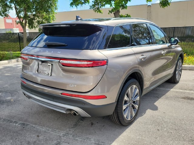 Certified 2020 Lincoln Corsair Reserve w/ Equipment Group 201A AWD/4WD image 6