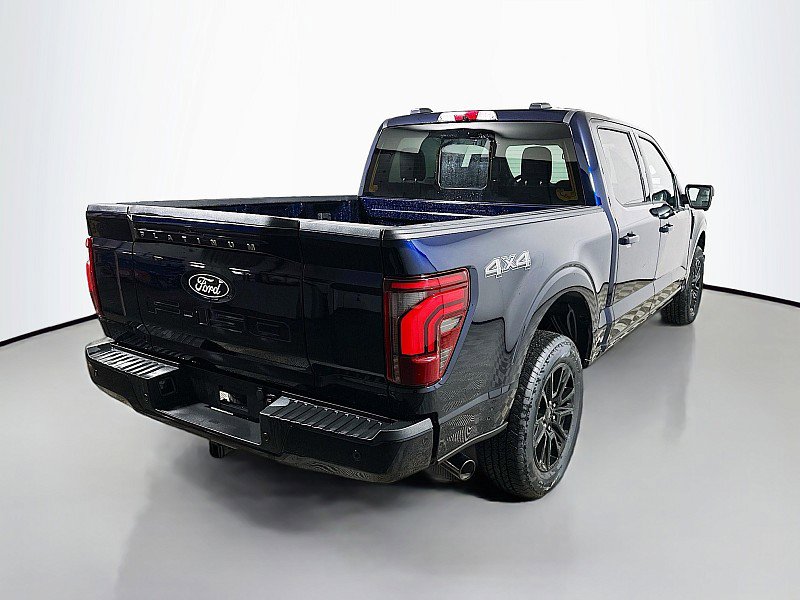 New 2025 Ford F150 Platinum image 6
