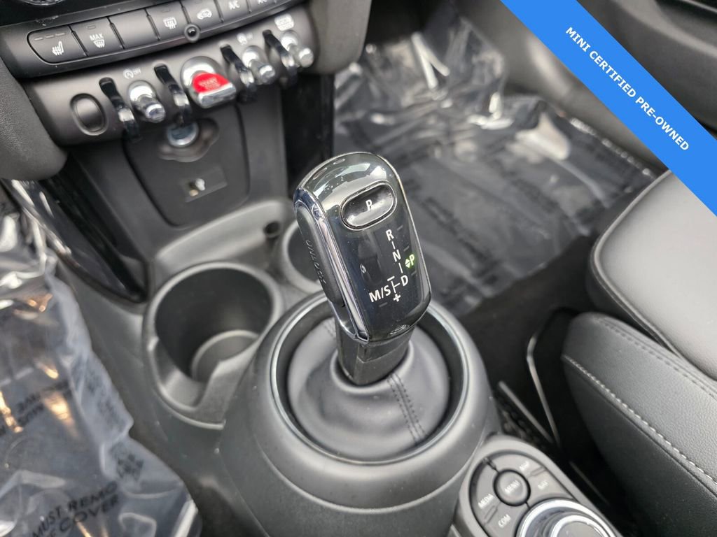Used 2023 MINI Cooper S image 25