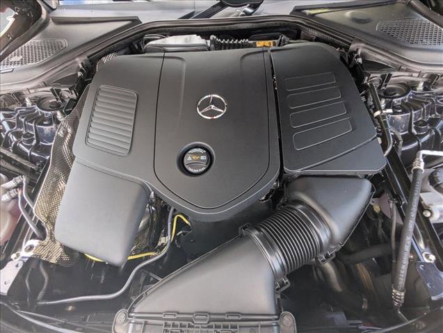 New 2026 Mercedes-Benz E 350 Sedan image 16
