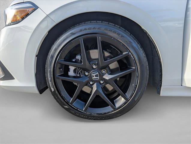 Used 2022 Honda Civic Si image 22