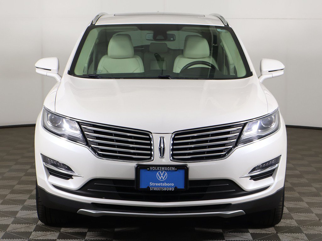 Used 2016 Lincoln MKC Reserve w/ Lincoln MKC Climate Package AWD/4WD image 12